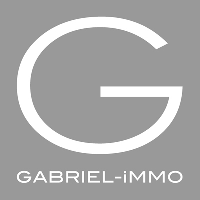 Logo Gabriel Immobilien-Gruppe